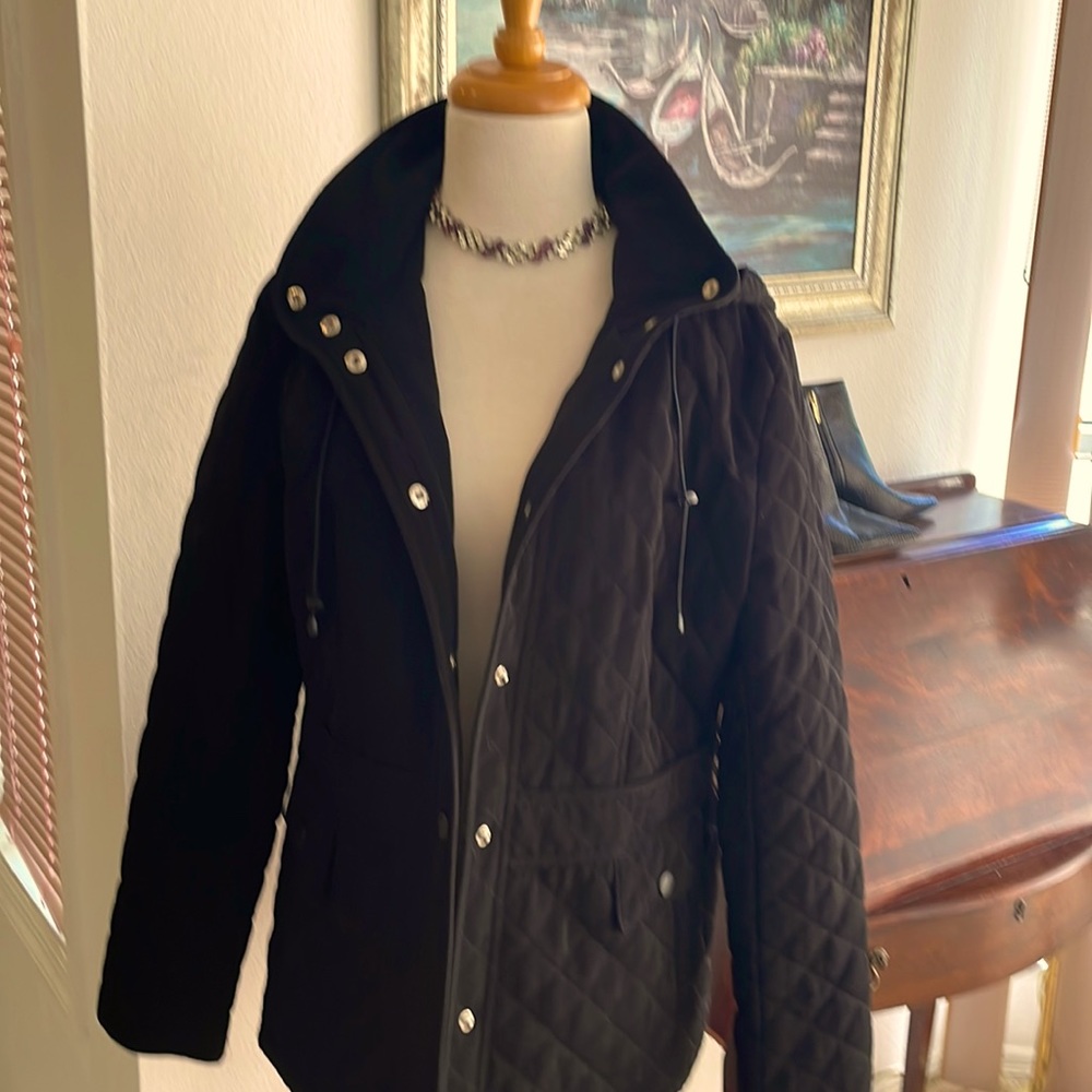 Espirit Jacket - image 1
